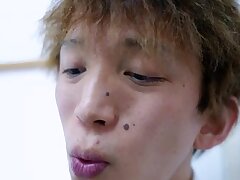 SORA-472 Risa's Ecstasy-Asian Doll's Post-Orgasmic Pussy Play