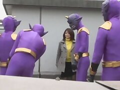 GPTM12_05 Passionate Night-Slim Japanese Beauty in Intense Bed Action!