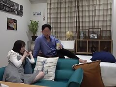 200GANA-2882 Mikan Kururugi's Sultry Night-A Passionate JAV Encounter