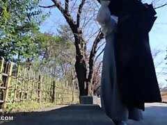 FC2-PPV-4278291 Mao Kataoka-JAV Goddess Unleashes Epic Cumshot Finale!