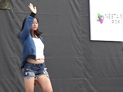 palpis4k23toku Sizzling Diva Nene's Solo Style-A Sensual Self-Pleasing Show