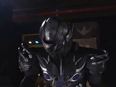 SPSE41_01 Bound & Teased-Cheerleader's Seductive Cock Humiliation Showdown!