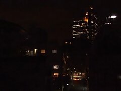 HOMA-145 Sensual Japanese Beauty Finds Bliss in Intimate Anal Exploration