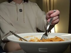 CHUC-092 Juicy Yuria Sena-Passionate Night with Her Horny Stud Lover