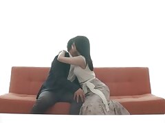 PRED-560 Passionate Asian Goddess-Solo Dildo Fantasy & Self-Pleasure Showdown!