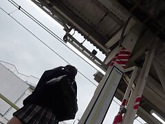 20241018 Akari Yaguchi-Wet & Tight in Sexy Cosplay Fantasy