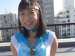 GIRO29_04 Sexy Tight Pussy-Ty Girl's Finger & Cock-Sucking Orgy