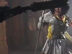 GHOV46_01 Mesmerizing Bukkake Extravaganza-An Unforgettable Sensual Journey