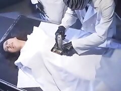 THZ23 Amateur Bimbo's Expert Handjob-Warm, Skilled Strokes for Hard Cock