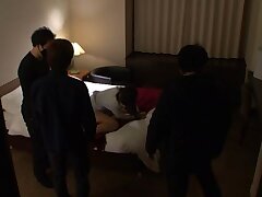 DVAJ-513 Deep Hard Thrusts-Unleashing Passion in Every Penetration