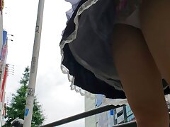 vol.1-2593606853e78d7c05c Seductive JAV Star in Lingerie Teases with Kinky Armpit Play