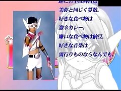 ZCGD01 Naho Kojima Thrills in Intense Japanese Gangbang Adventure