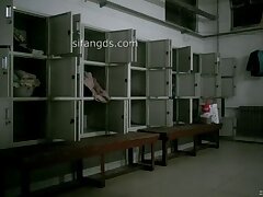 The_bathroom_of_the_old_campus_of_the_university Asami Yoshikawa's JAV Gangbang Orgy Adventure Frenzy Night