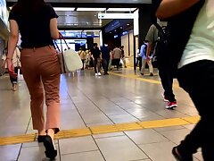 suke3 Sensual Petite Japanese Beauty Enjoyed Passionately From Behind