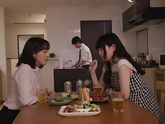 ADN-445 Sizzling Asian Beauty Reveals Her Secrets Live On Cam!