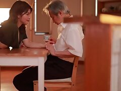 JUQ-075 Hitomi Tanaka's Sultry Nurse Uniform-Irresistible Temptation