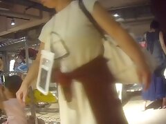 huanfenglv42 Saori's Wild Night-Fucked Senseless Until She Surrenders