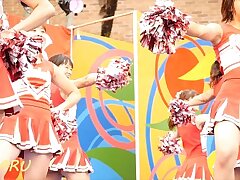 MSR_C0057 Sizzling Bimbo's Passionate Night-Pounded Hard, Screaming Ecstasy