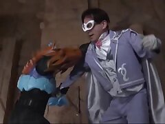 TBW-29 Brunette's Deep Throat Adventure-Intense Big Cock Pleasure