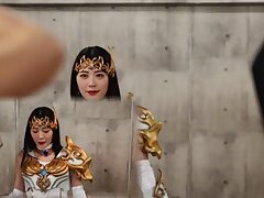 SPSC48_03 Curvy Babe's Toy Orgasm Adventure-Ultimate Pleasure Delight