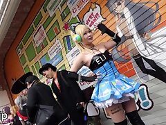 pantusirosyoutenngai1 Venus Unleashes Sensual Bliss-Explosive Blowjob & Orgasm Showdown!