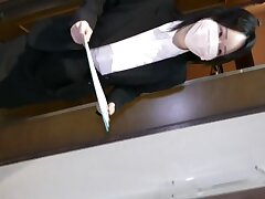 lili1022hudousan Sizzling Nights-Japanese Boy's Passionate Encounter with MILF Housekeeper