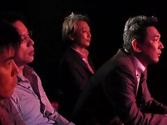 GVG-475 Power Play-Secretary Submits to Boss's Forbidden Desire