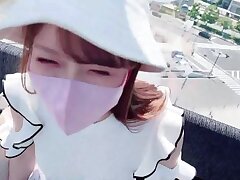 FC2-PPV-3753375 Asian Teen in Bikini Desires Thick Cocks for Wild Sex Adventures