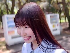 SONE-005 Susan Janan's Sultry Asian Adventure Ignites Passion On Screen