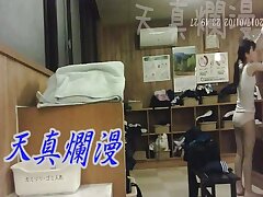 stens004_00 Seductive Hairy Pussy Show-Unveiling Intimate Vaginal Secrets