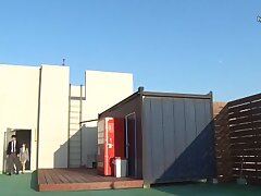 SSNI-167-javguru Sizzling Teen Tempts Stranger in Steamy Tokyo Night Encounter