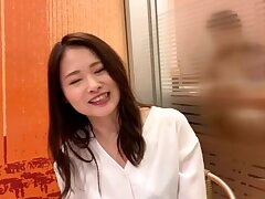 300MAAN-504 Passionate Asian Night-Gang Bang with Cock-Hungry Studs