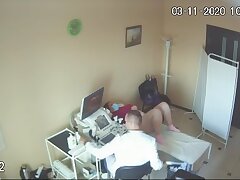 Ultrasound_Cabinet_6 JAV Teen's Steamy Encounter on a Crowded Train Ride