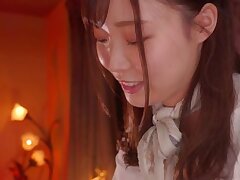 SSIS-923 Kiss of Desire-Her Passionate Blowjob Journey to Perfection