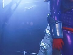 GEXP31_03 Passing the Test-A Hot Night of Passion with Seductive Japanese Beauties!