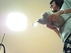 mops1088 Morning Bliss-Interracial Duo's Passionate Encounter & Sweet Finish