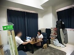 GGM014a Fiery Japanese Temptress-Passionate Sex Showdowns Unleashed!