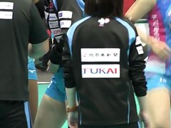 20191123vo4 Adorable JAV Babe Teases with Sultry Temptation Show