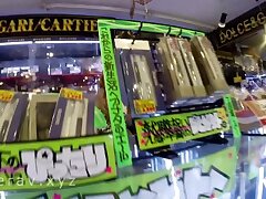 ult58. Masterful Mouth-Her Expert Sucking Skills Drive Him Wild with Desire!