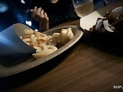 FC2-PPV-4543265 Sizzling Japanese Temptress-Dual Pleasure for Her Wet Desire