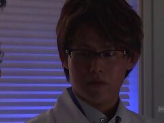 SNIS-511 Office Temptation-Kana Otowa's Explosive Blowjob & Steamy Encounter