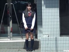 sjt_20897-3-def-1 Office Lady's Hidden Desire-Stairwell Secrets Unveiled