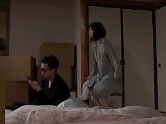 SONE-358-4K Sultry Asian Beauty's Passionate Indoor Blowjob Fantasy