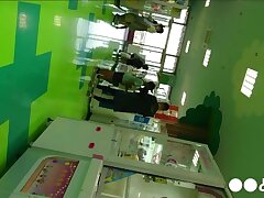 moko15_0 Seductive Japanese Beauty Desires Intense Pleasure Moments