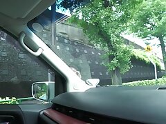 CRNX-089 Kaoru Natsuki's Steamy Office Encounter-Big Cock Bliss