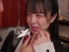 MGOLD-026 Seductive Maho Sawai's Irresistible Temptation Unleashed!