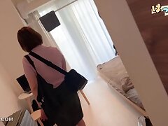 FC2-PPV-4576037 Seductive Stockinged Asian Beauty in Intense Hardcore Action