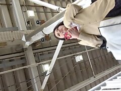 4kni1toukui Adorable Japanese Teen's First Thrilling Gangbang Adventure