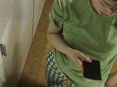 JKofuro0812_g Kokomi Naruse-Pink Panties Off for Intense Finger Play Thrills!