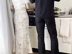 mamatomo-04 Rei Aoi-Kinky Nurse's Forbidden Temptation for Naughty Patients